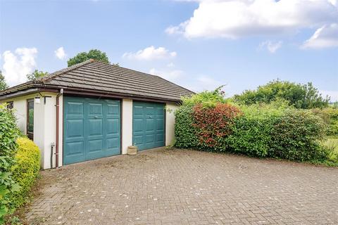 4 bedroom bungalow for sale, Ashleigh Park, Bampton, Tiverton