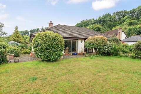 4 bedroom bungalow for sale, Ashleigh Park, Bampton, Tiverton