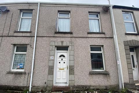 3 bedroom terraced house for sale, Pen Y Fon Street, Llanelli