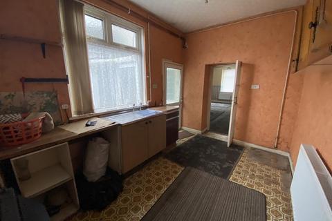 3 bedroom terraced house for sale, Pen Y Fon Street, Llanelli