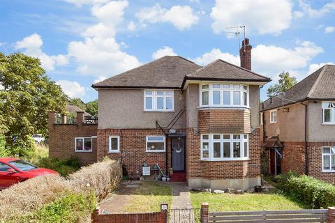 3 bedroom ground floor maisonette for sale, Benhill Wood Road, Sutton, Surrey