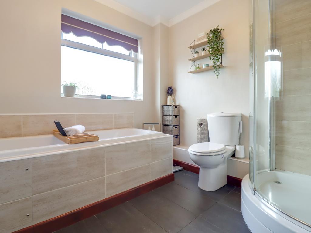Bathroom-II