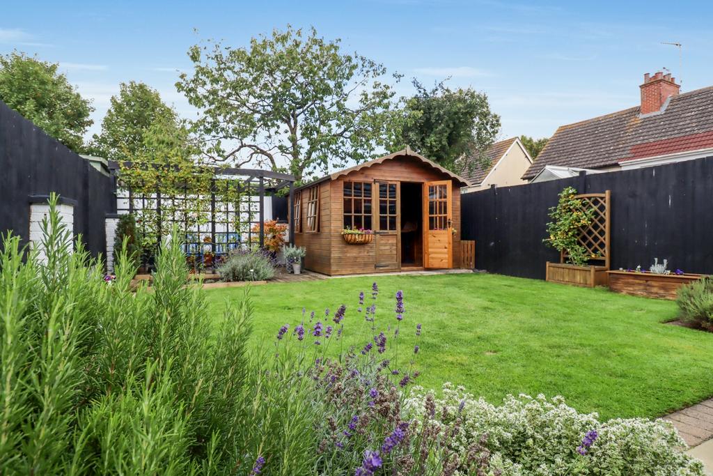 Garden-I