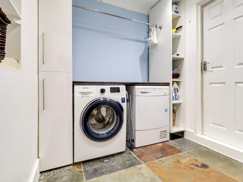 Utility-Room