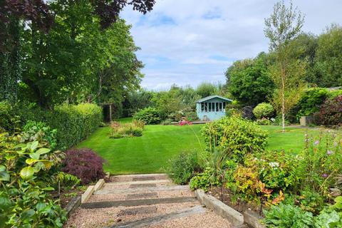 3 bedroom detached bungalow for sale, Vale View, Marshwood, Dorset