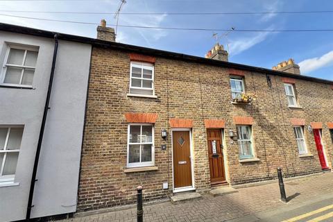 1 bedroom cottage for sale, South Street, Brentwood