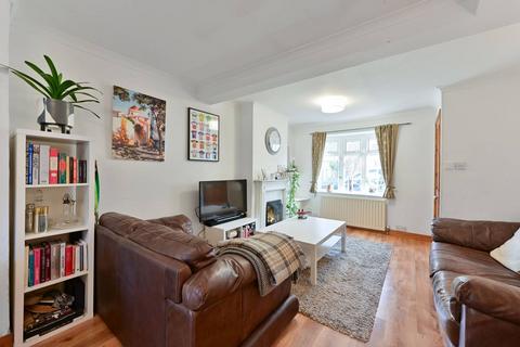 2 bedroom terraced house for sale, Trinity Road, Richmond, TW9