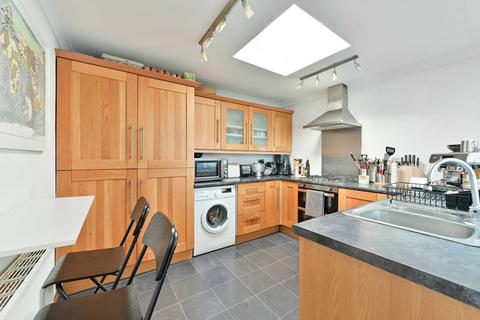 2 bedroom terraced house for sale, Trinity Road, Richmond, TW9