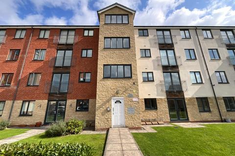 2 bedroom apartment for sale, St. Michael`s Vale, Hebburn, Tyne and Wear, NE31