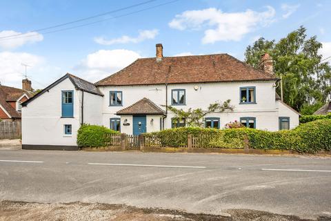 6 bedroom detached house for sale, The Canterton, Preston Candover