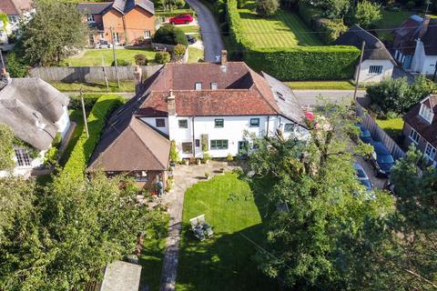 6 bedroom detached house for sale, The Canterton, Preston Candover