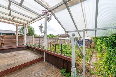 undefined, Kenwyn Drive, Gladstone Park, London, NW2