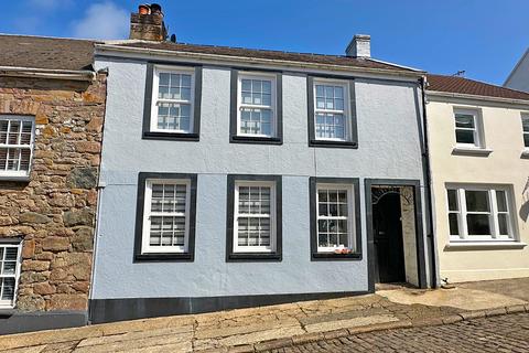 2 bedroom townhouse for sale, Little Street, Alderney GY9