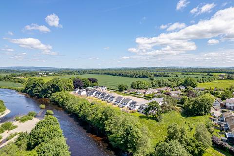 4 bedroom detached house for sale, 9 Waverley Road, Longtown, CA6