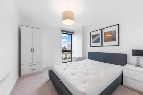 2 bedroom apartment for sale, Mellor House, London, E14