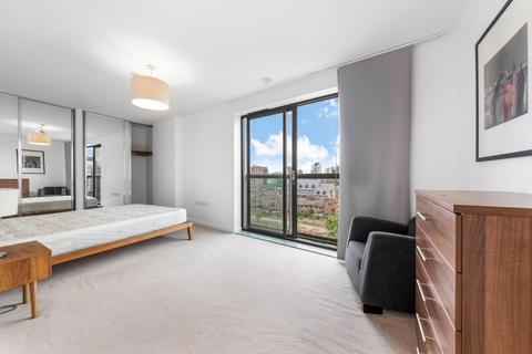 2 bedroom apartment for sale, Mellor House, London, E14