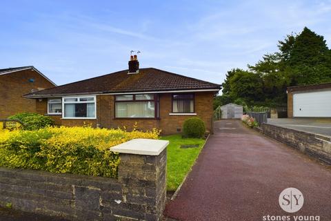 2 bedroom semi-detached bungalow for sale, Keswick Drive, Blackburn, BB2