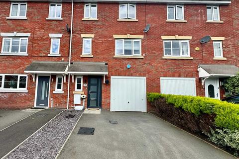 3 bedroom terraced house for sale, Tonypandy CF40