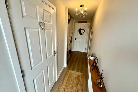 3 bedroom terraced house for sale, Tonypandy CF40