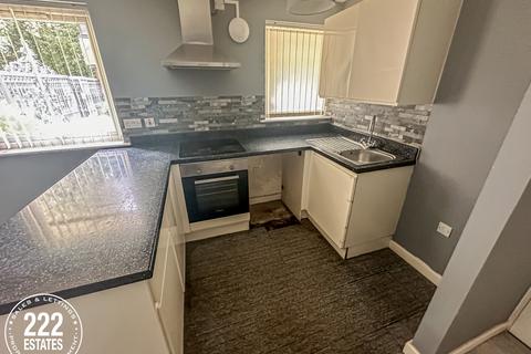 2 bedroom apartment for sale, Hamnett Court Birchwood Warrington WA3 7AG