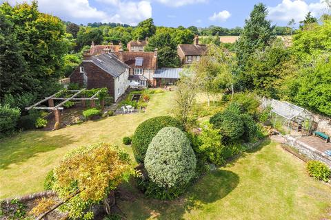 5 bedroom detached house for sale, Compton, Chichester, West Sussex, PO18