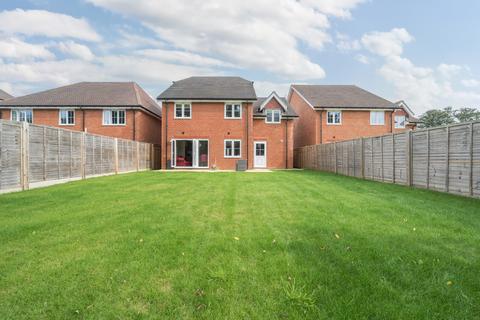 4 bedroom detached house for sale, Tiger Moth Lane, Elstead, GU8