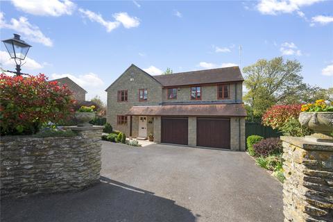 3 bedroom detached house for sale, Church Street, Henstridge, Templecombe, Somerset, BA8