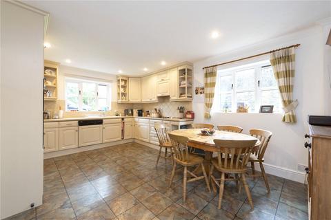 3 bedroom detached house for sale, Church Street, Henstridge, Templecombe, Somerset, BA8