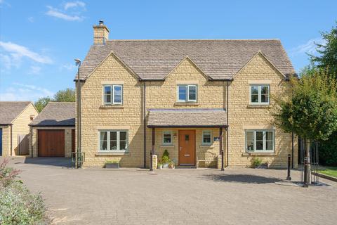 5 bedroom detached house for sale, Top Farm, Kemble, Cirencester, Gloucestershire, GL7