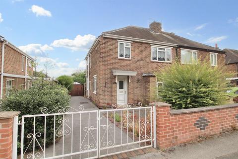 3 bedroom semi-detached house for sale, Coronation Walk, Gedling, Nottingham