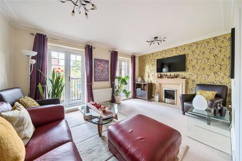 35 Halcyon Close, Oxshott, Leatherhead, KT22 0HA