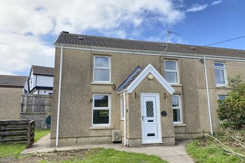 3 bedroom semi-detached house to rent, Fairwood road, Dunvant, Swansea, SA2