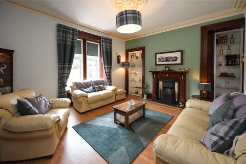 3 bedroom detached house for sale, Holmes Cottage, Galston Road, Hurlford, Kilmarnock, East Ayrshire, KA1