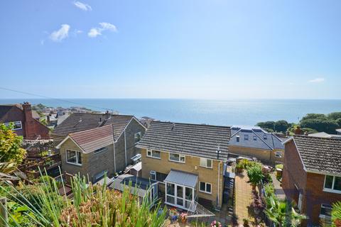 3 bedroom detached house for sale, Ventnor PO38