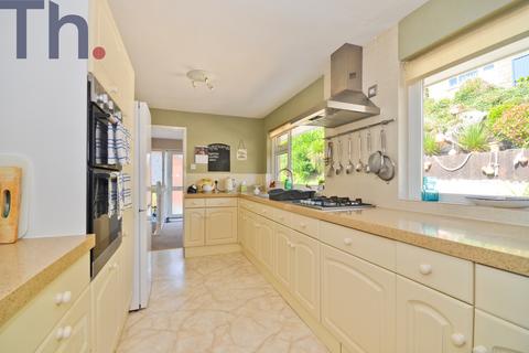 3 bedroom detached house for sale, Ventnor PO38
