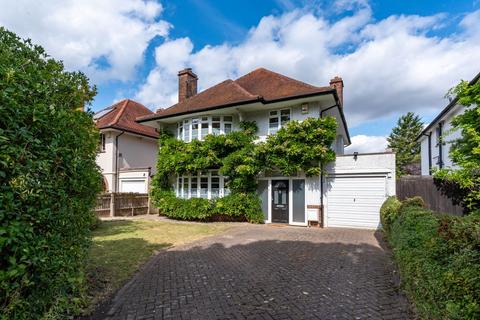 4 bedroom detached house for sale, Sunderland Avenue, Oxford, OX2