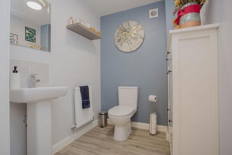 63 Aqua Drive, Hampton Water, Peterborough, PE7 8QL
