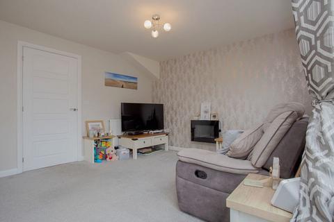 63 Aqua Drive, Hampton Water, Peterborough, PE7 8QL
