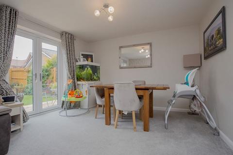 63 Aqua Drive, Hampton Water, Peterborough, PE7 8QL