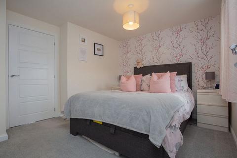 63 Aqua Drive, Hampton Water, Peterborough, PE7 8QL