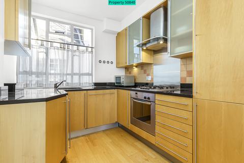 2 bedroom flat to rent, Cadogan Square, London, SW1X 0JW