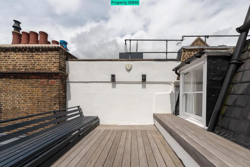 Roof Terrace