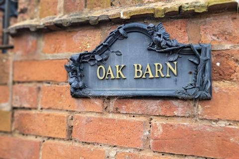 4 bedroom barn conversion for sale, Oak Barn, Attleboro Lane, Birmingham