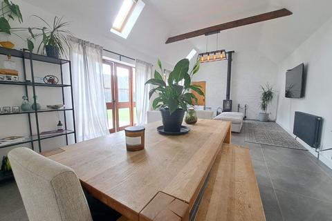 4 bedroom barn conversion for sale, Oak Barn, Attleboro Lane, Birmingham