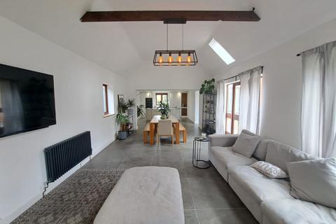 undefined, Oak Barn, Attleboro Lane, Birmingham