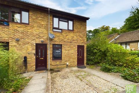 4 bedroom end of terrace house for sale, Herondale, Birch Hill, Bracknell, Berkshire, RG12