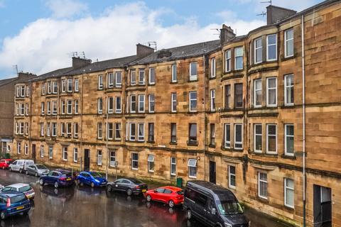 1 bedroom flat for sale, Prince Edward Street, Flat 0/2, Queen's Park, Glasgow, G42 8LU