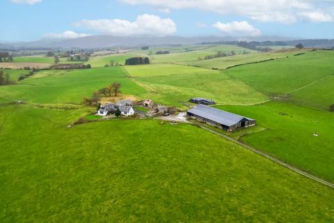 5 bedroom cottage to rent, Earn Farm, Thornhill, Stirling, FK8 3QL