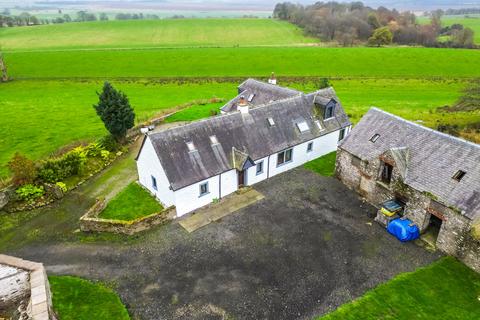 5 bedroom cottage to rent, Earn Farm, Thornhill, Stirling, FK8 3QL