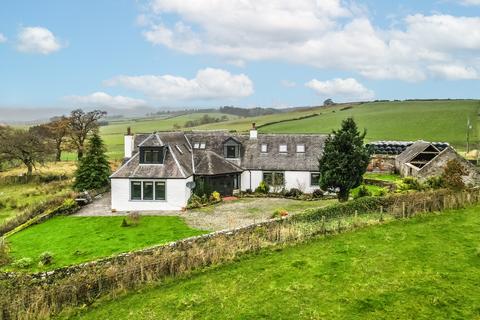 5 bedroom cottage to rent, Earn Farm, Thornhill, Stirling, FK8 3QL